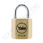 Aloquete Yale 40mm latão