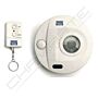 Alarme TESA TCA68 com controlo remoto