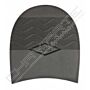 Capas Dunas 7mm Grande nº 5 Pretas