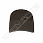 Capas Vibram Ariel 7mm nº010 ( médio ) Preto