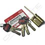 Cilindro ST6 Chaviarte ST6EURGL (europeu com barra regulável)