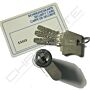 Cilindro Winkhaus XT 30x40mm niquelado