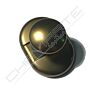 Kit limitador de abertura Dierre Giugiaro, bronze, ZKL000001