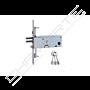 Fechadura ISEO 963701B