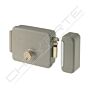 Fechadura elétrica de sobrepor Yale 67000601, direita