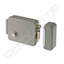 Fechadura elétrica de sobrepor Yale 67400602, esquerda