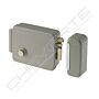 Fechadura elétrica de sobrepor Yale 67400701, direita
