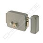 Fechadura elétrica de sobrepor Yale 68800502, esquerda