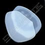 Meia Palmilha  Happy Foot Mini extra finas em silicone Ref. 301