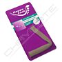 Protector de dedos em tubo Happy Foot em silicine Ref:245