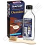 Liquido de Limpeza Saphir Omnidaim 100ML para camurça, nobuk e texteis