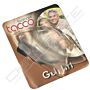Meia Lua em gel Tacco Gel-Lift