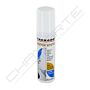 Creme de ceras liquido super colorante Branco, Tarrago Super White 75ML