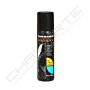 Creme de ceras liquido super colorante Preto, Tarrago Sport Super Black 75ML