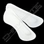 Translips Protector de Calcanhar Transparente