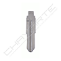 Lamina Mit11R Para Comando KD/Xhorse