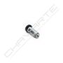 Taco P/Fecho P/ Porta Audi 80-90-100