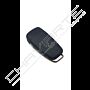 Comando Audi Q7/A6 Flip 868 Mhz Transponder 8E