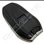 Caixa Para Comando Citroën Keyless 3 Botões (Mala)