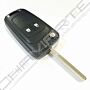 Comando Chevrolet Proximidade 2 Botões