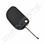 Caixa Para Comando Fiat Flip 1 Botão