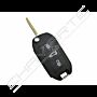 Caixa de Conversão Para Comando Peugeot Flip 3 Botões