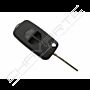 Caixa de Conversão Para Comando Suzuki Flip 2 Botões