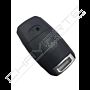 Caixa Para Comando KIA Flip 3 Botões