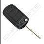 Caixa Para Comando Land Rover Flip 3 Botões