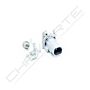 Fecho de porta Mercedes W220, W208 (97-02) para lâmina HU64