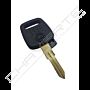 Chave para Nissan Sem transponder