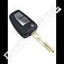 Comando Nissan ,Dois  botões Flip ID49