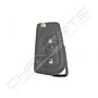 Comando Peugeot Flip (16124989380)