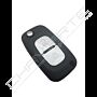 Comando Flip Renault Dois Botões (Compativel )