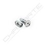 Kit para fecho de ignição Opel Astra J, Insignia, Meriva B para lâmina HU100