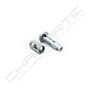 Kit para fecho de ignição Opel Astra J, Insignia, Meriva B para lâmina HU100