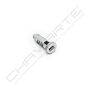 Kit para fecho de ignição para Opel Vectra C lâmina HU100
