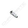 Kit para fecho de ignição para Opel Vectra C lâmina HU100