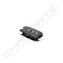 Comando VW 3 Botões Flip (5K0837202AD)