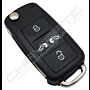 Comando VW Sharan 5 Botões,7N0837202BC
