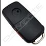 Caixa Para Comando Volkswagen Flip 5 Botões