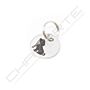  Medalha Cão 30MM CD