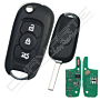 Comando Opel Astra K Compativel  (13588667-13588683)