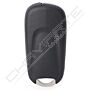 Caixa Para Comando Opel Flip 2 Botões