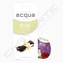 Acqua Car Air Freshener - Natural Fruta Baunilha