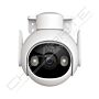 Câmara IMOU Wi‑Fi exterior PTZ 3MP 2K Cruiser 2 (lente 3,6 mm)