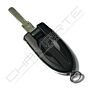 Chave especial Dierre original New Power Jack Key (pedido à fabrica p/ cartão)