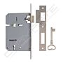 Fechadura AGC 716 CR 6 cm