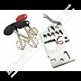 Segredo Mottura de gorges  911841070Y