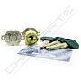 Cilindro Mottura Champions  FP8DBB577B para portas Fichet